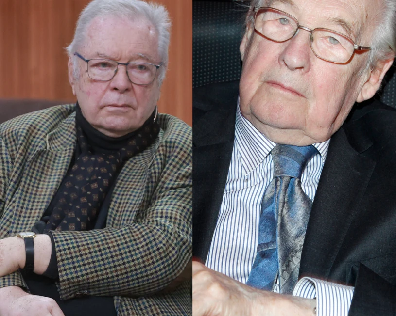 Tego jednego nie mógł darować Wajdzie. "Tu zawsze byliśmy w konflikcie"