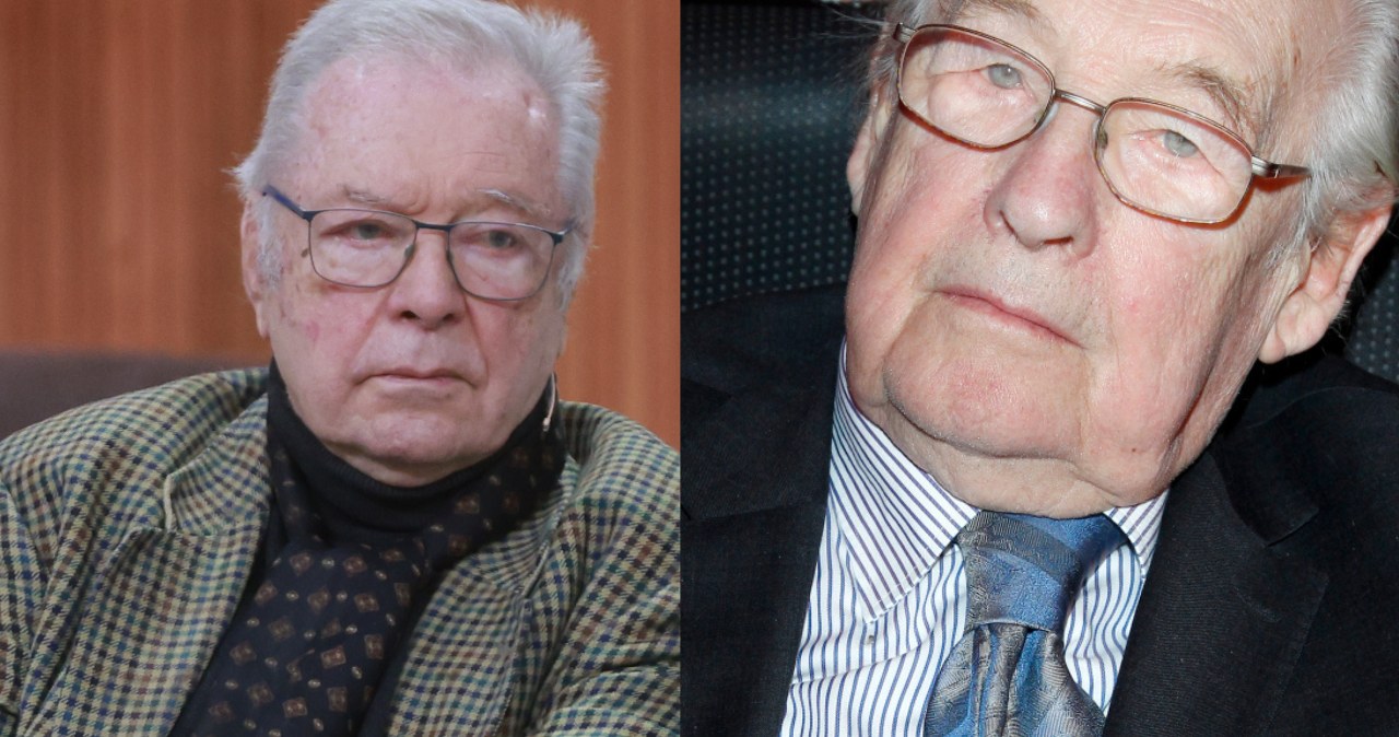 Tego jednego nie mógł darować Wajdzie. "Tu zawsze byliśmy w konflikcie"