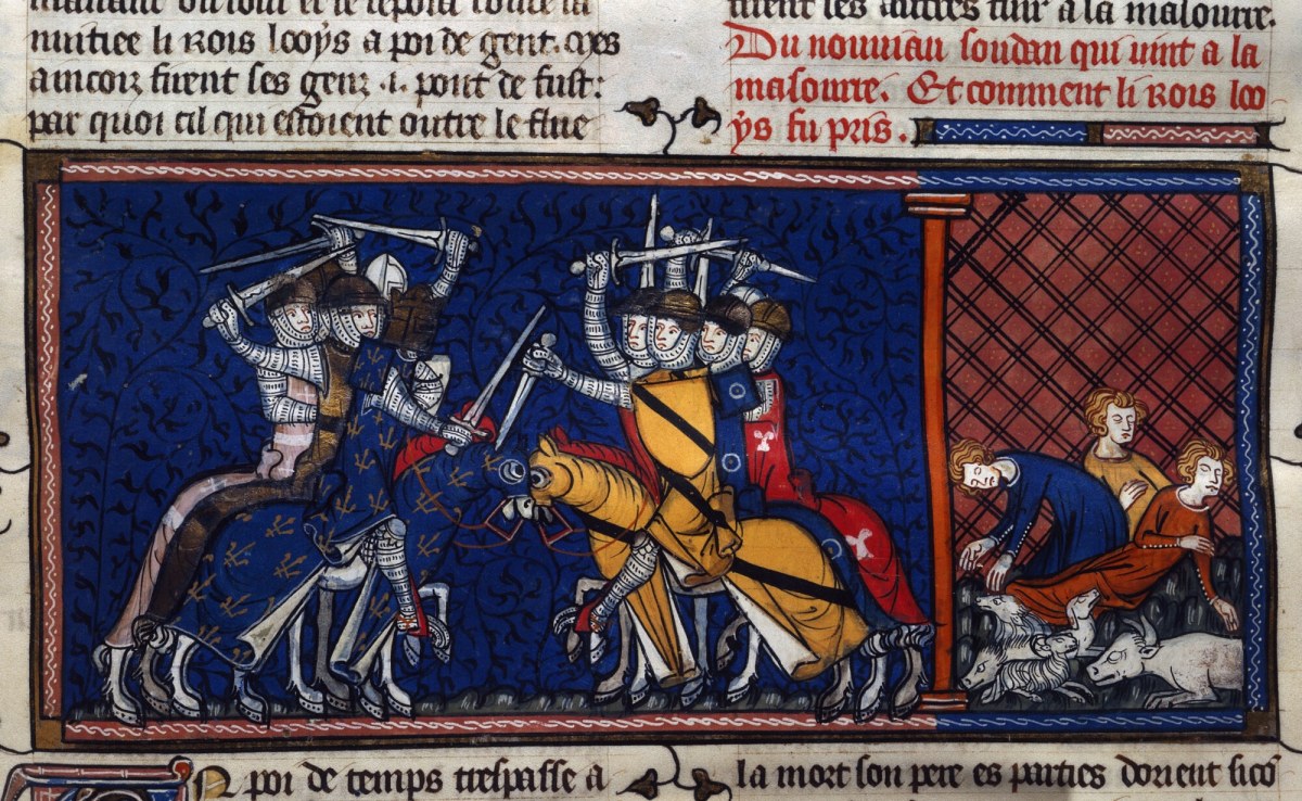 Depopulacja nie sprzyja bioróżnorodności