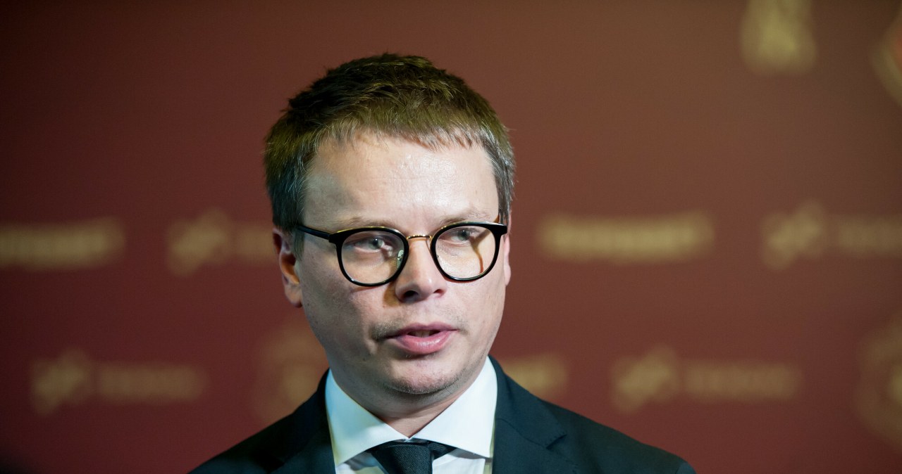 Jarosław Królewski może pójść na wojnę z PZPN. "Będzie pozywać ligę i związek"