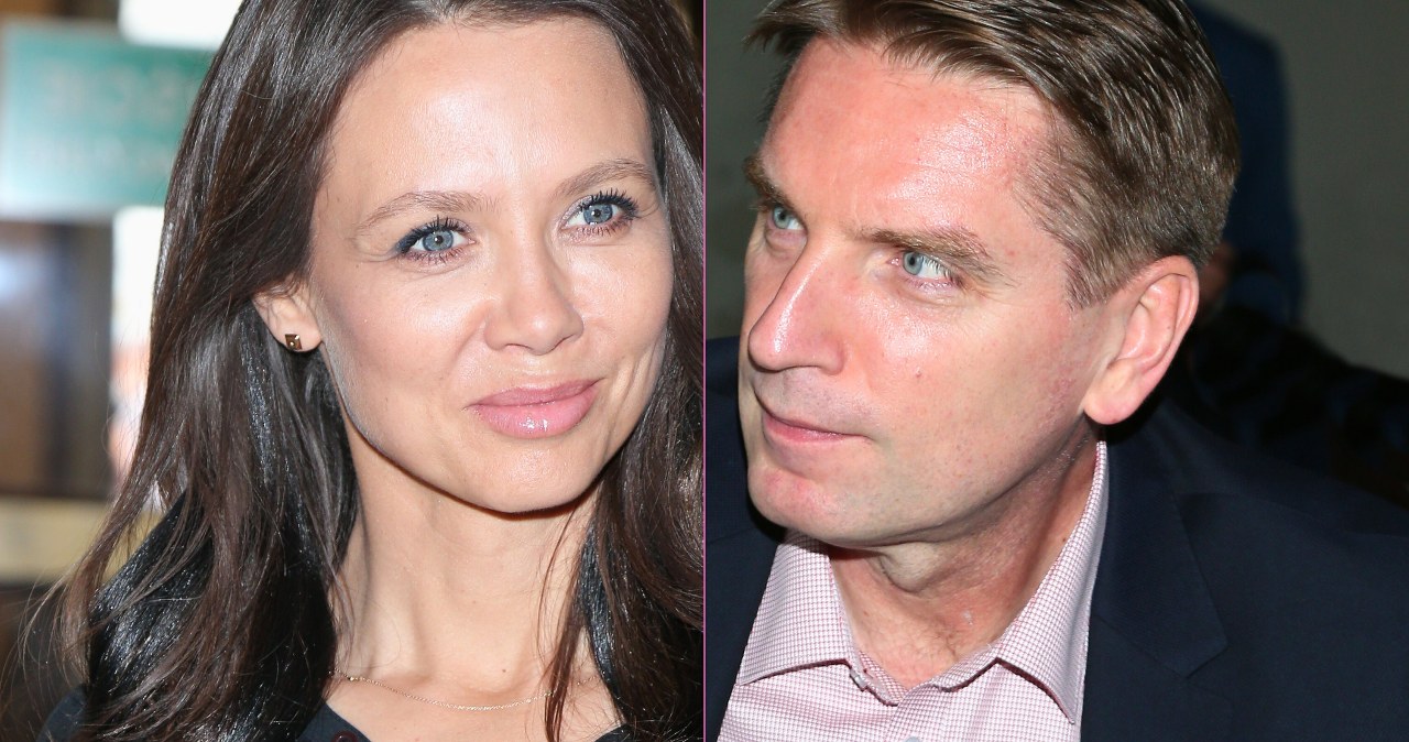 To dlatego Lis i Rusin się rozwiedli. Wyszło na jaw po latach