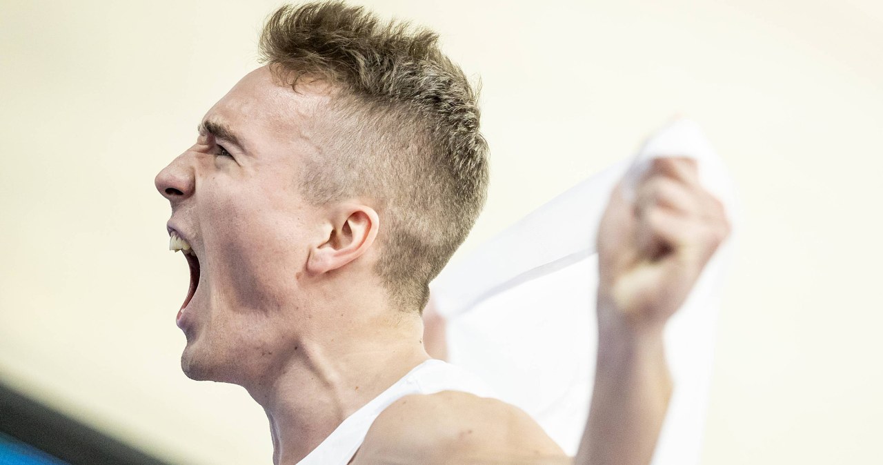 Polak znów najlepszy na świecie. Rekord kraju, kosmiczny bieg w Berlinie