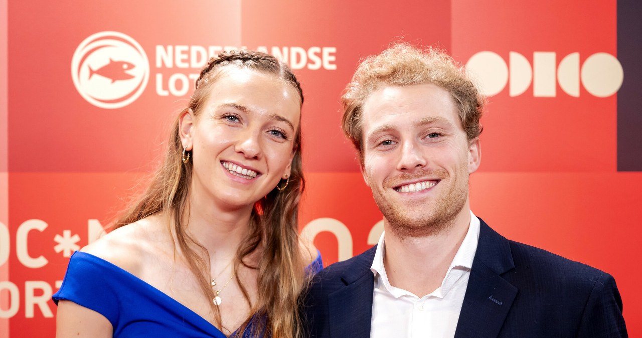 Rywale Bukowieckiej i Liska ukrywali to przed światem. Teraz się chwalą