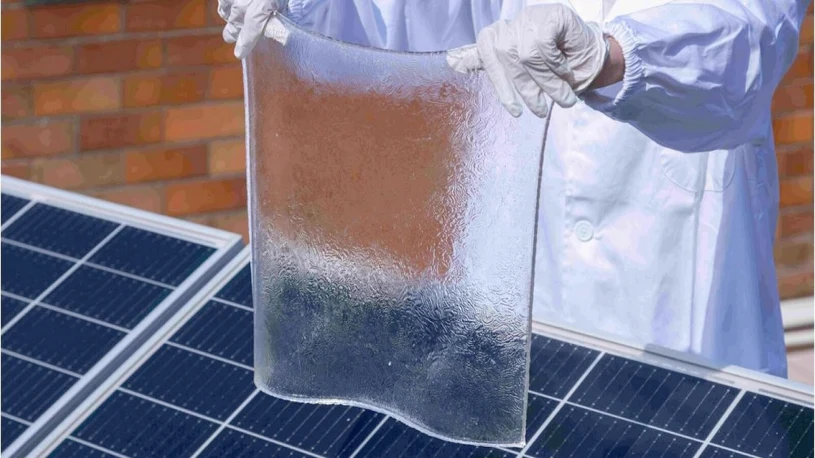 Chiny ogłosiły historyczny przełom w polimerowej fotowoltaice