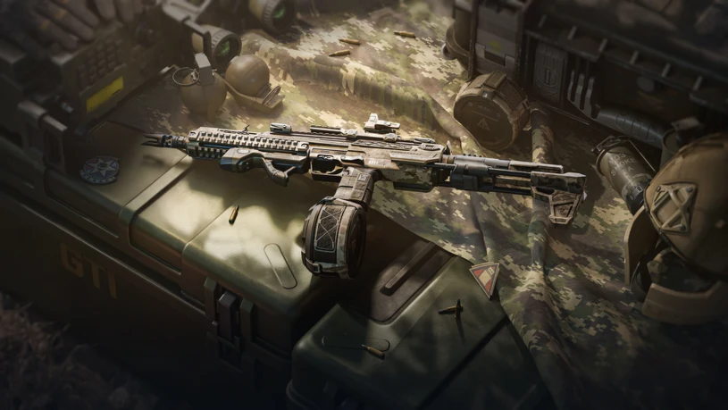 Delta Force z aktualizacją. Darmowy konkurent Battlefielda rośnie w siłę