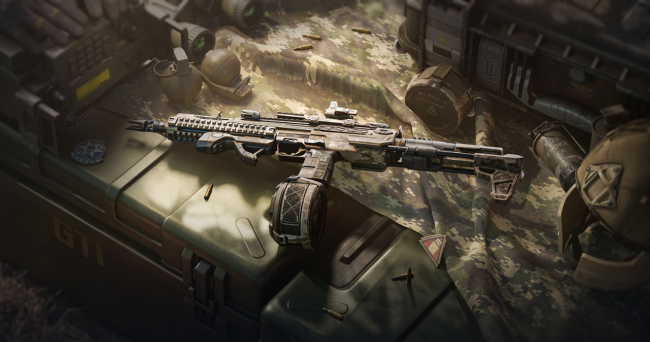 Delta Force z aktualizacją. Darmowy konkurent Battlefielda rośnie w siłę