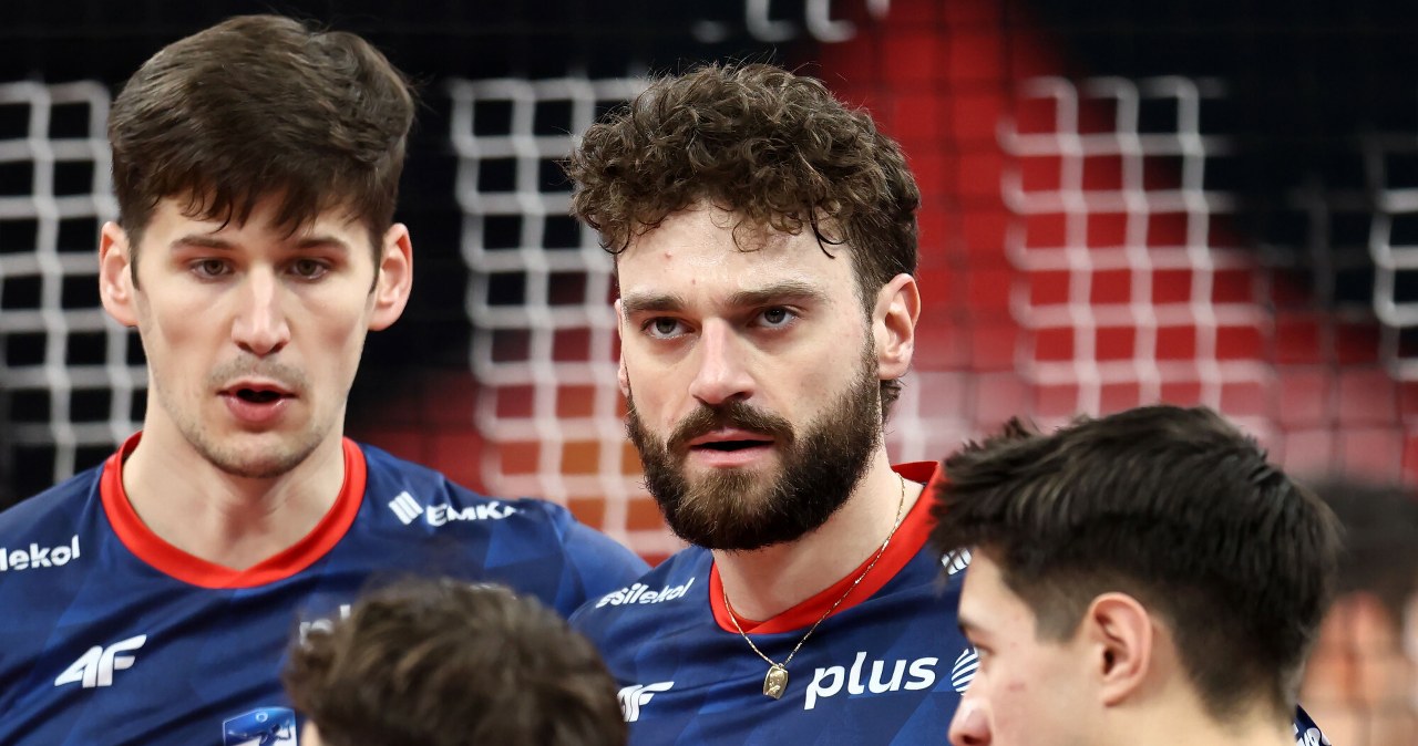 Polski siatkarz z decydującym ciosem. Katastrofa rywali już o krok