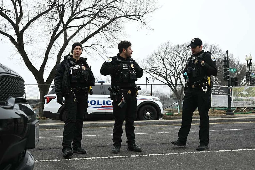 Katastrofa tuż przed lądowaniem. Polski pilot zginął w okolicach Chicago