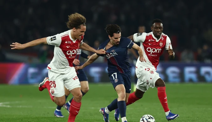 Szok we Francji. Paris Saint-Germain na deskach, robi się gorąco