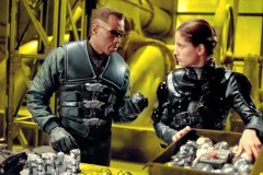 Blade: Wieczny łowca 2