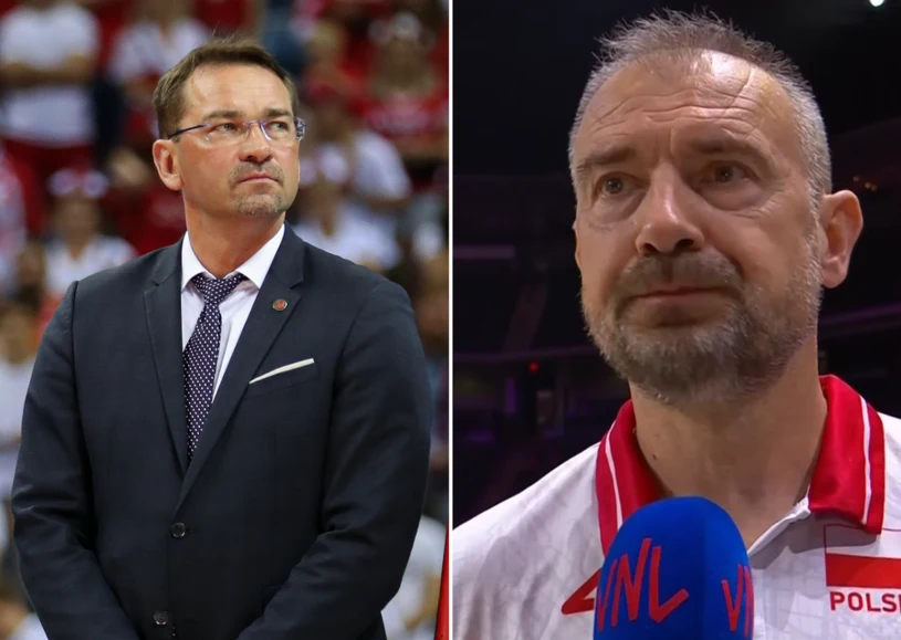 Grbić konsultował, Świderski komentuje. To wkrótce czeka polskich siatkarzy