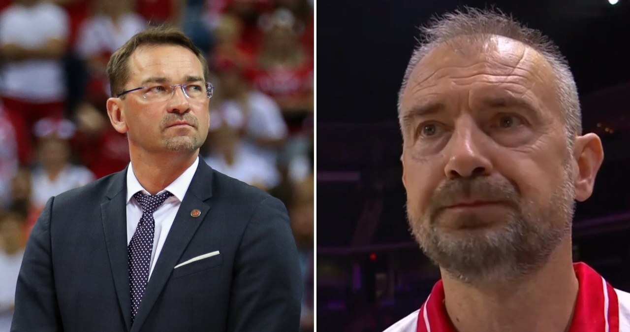 Grbić konsultował, Świderski komentuje. To niedługo czeka polskich siatkarzy