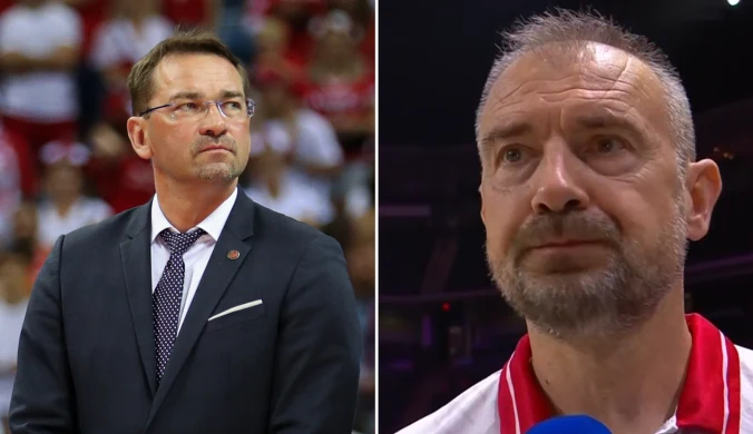 Grbić konsultował, Świderski komentuje. To wkrótce czeka polskich siatkarzy