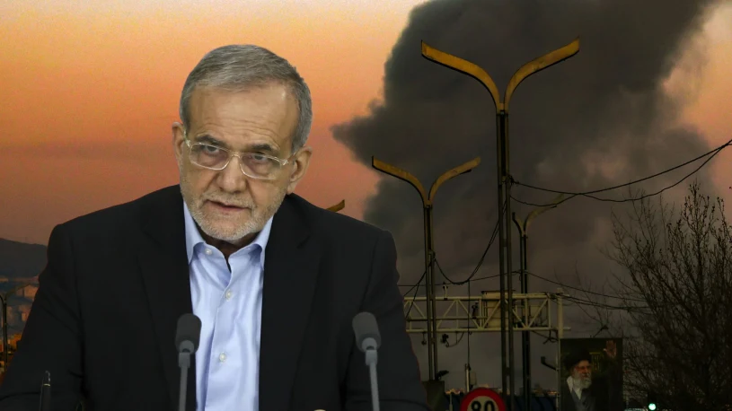 Iran przeprasza, Trump reaguje. Zapowiada "bardzo mocne uderzenie"