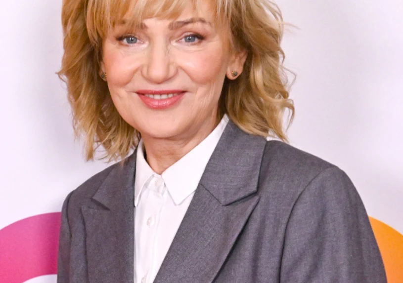 Ledwo ogłosili ws. "Rancza", a tu wyznanie Żak. Dostała prośbę od produkcji