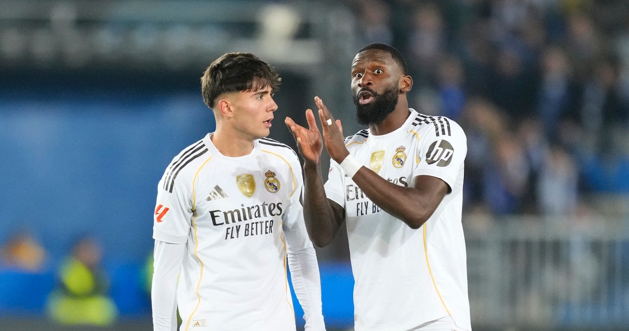 Skandal na Santiago Bernabeu, Real Madryt ukarany. UEFA nie miała litości