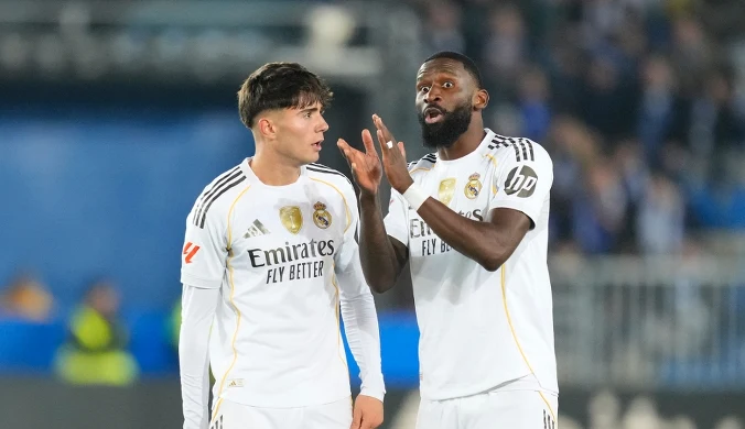 Skandal na Santiago Bernabeu, Real Madryt ukarany. UEFA nie miała litości