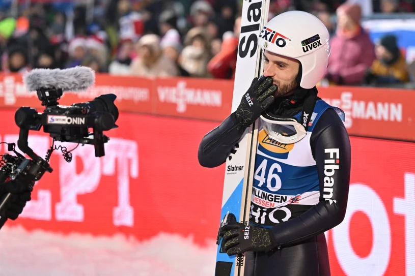 Polak jednak świętuje w Lahti. Co za historia, świat czekał ponad 25 lat