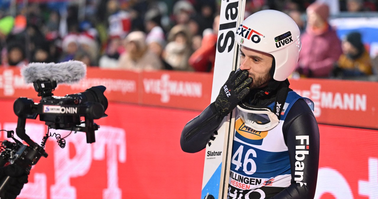 Polak jednak świętuje w Lahti. Co za historia, świat czekał ponad 25 lat