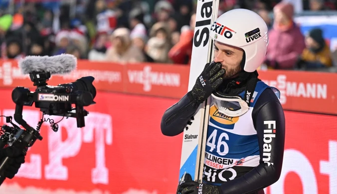 Polak jednak świętuje w Lahti. Co za historia, świat czekał ponad 25 lat