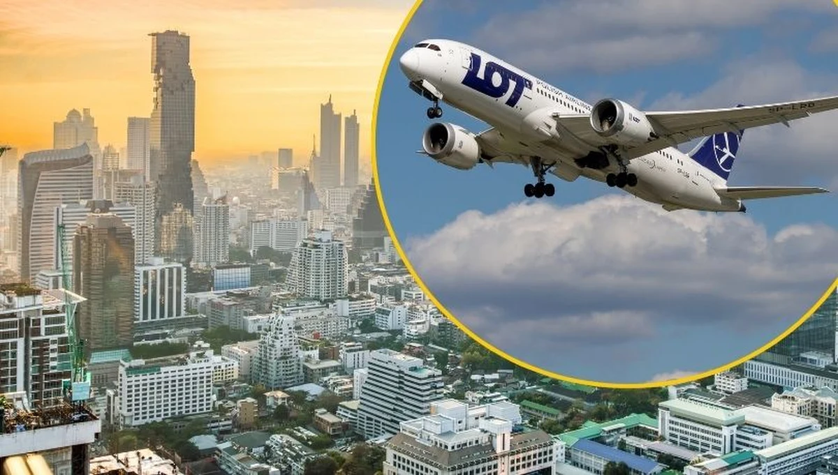 Polskie Linie Lotnicze LOT poinformowały, że 11 marca lub w kolejnych dniach planują rejsy powrotne dla obywateli Polski z Bangkoku do Warszawy. Przewoźnik przekazał, że można już zgłosić przez specjalny formularz chęć skorzystania z połączeń. Ambasada RP w Bangkoku poinformowała natomiast, że specjalny zespół będzie kontaktować się telefonicznie z osobami, które się zgłosiły, aby przekazać szczegóły.