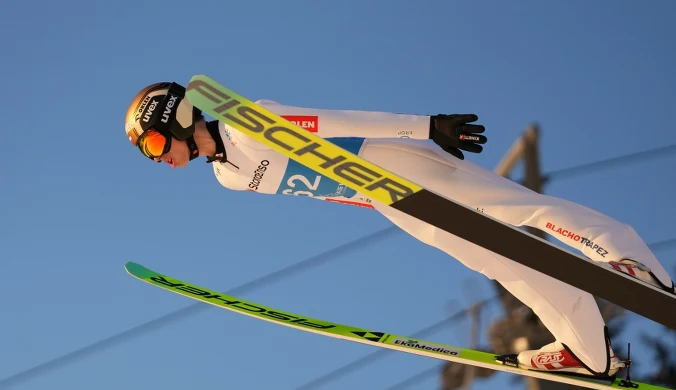 Tomasiak jednoznacznie podsumowany przez rywala. Austriak wprost o Polaku