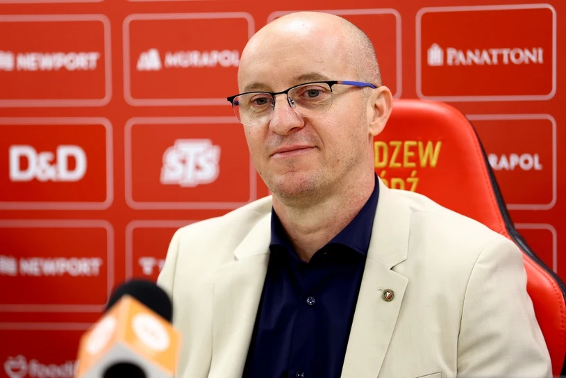 Legionista uratuje Widzew, a utopi… Legię?