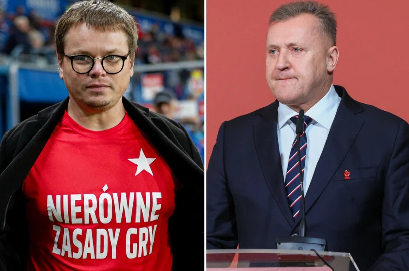 Trwa burza ws. meczu we Wrocławiu. Wisła ogłasza, jest odpowiedź Kuleszy