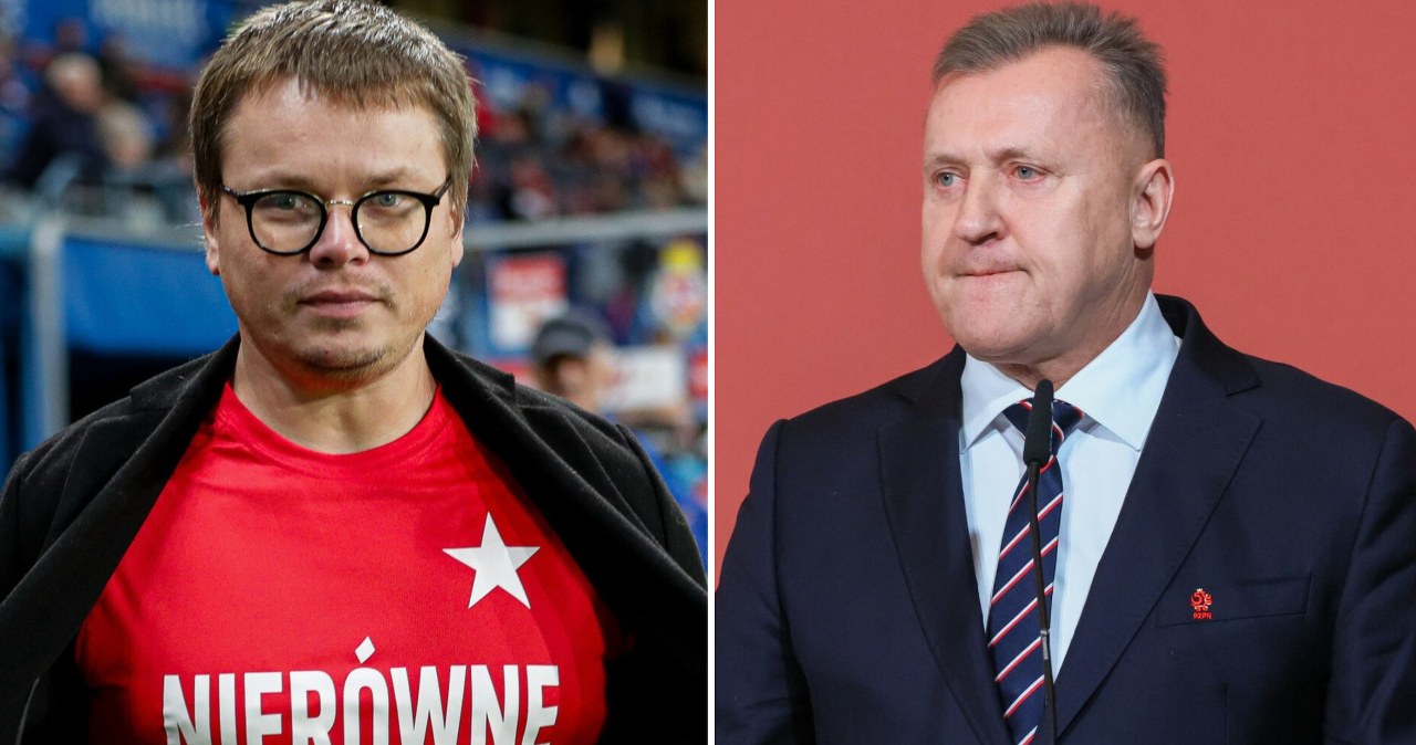 Prezes Śląska w tarapatach? Jedną decyzją naraził klub na wielką stratę