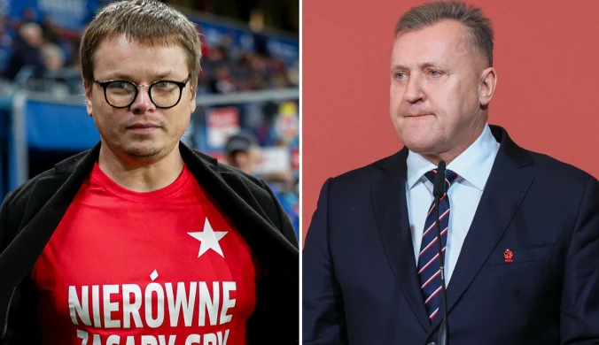 Trwa burza ws. meczu we Wrocławiu. Wisła ogłasza, jest odpowiedź Kuleszy