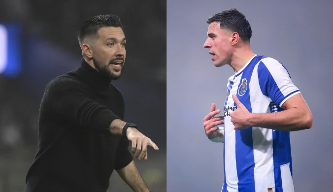 Trener FC Porto wprost ws. Jana Bednarka. To musiało się tak skończyć