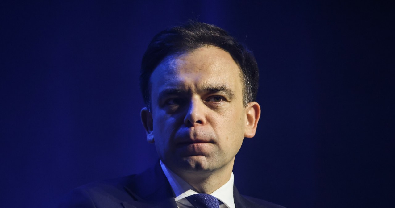 Domański o wysokich cenach ropy i gazu. "Dostrzegam potencjalne konsekwencje"