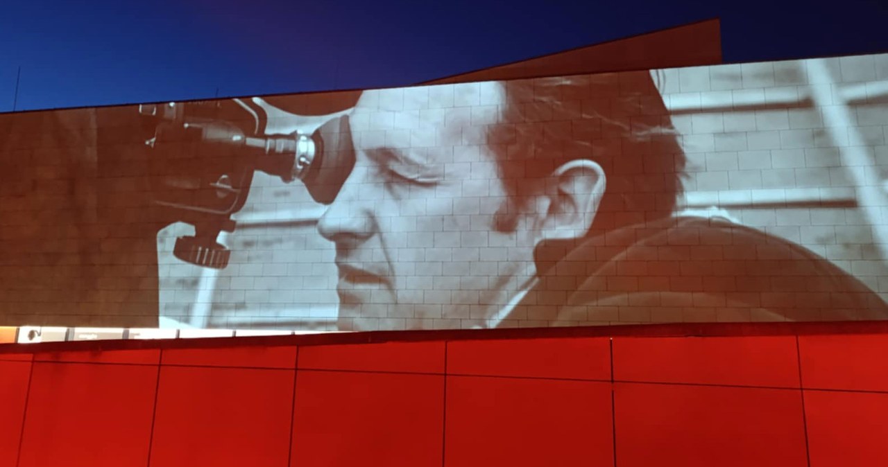 Wajda: re-wizje. Przegląd filmów Andrzeja Wajdy w 100. rocznicę urodzin