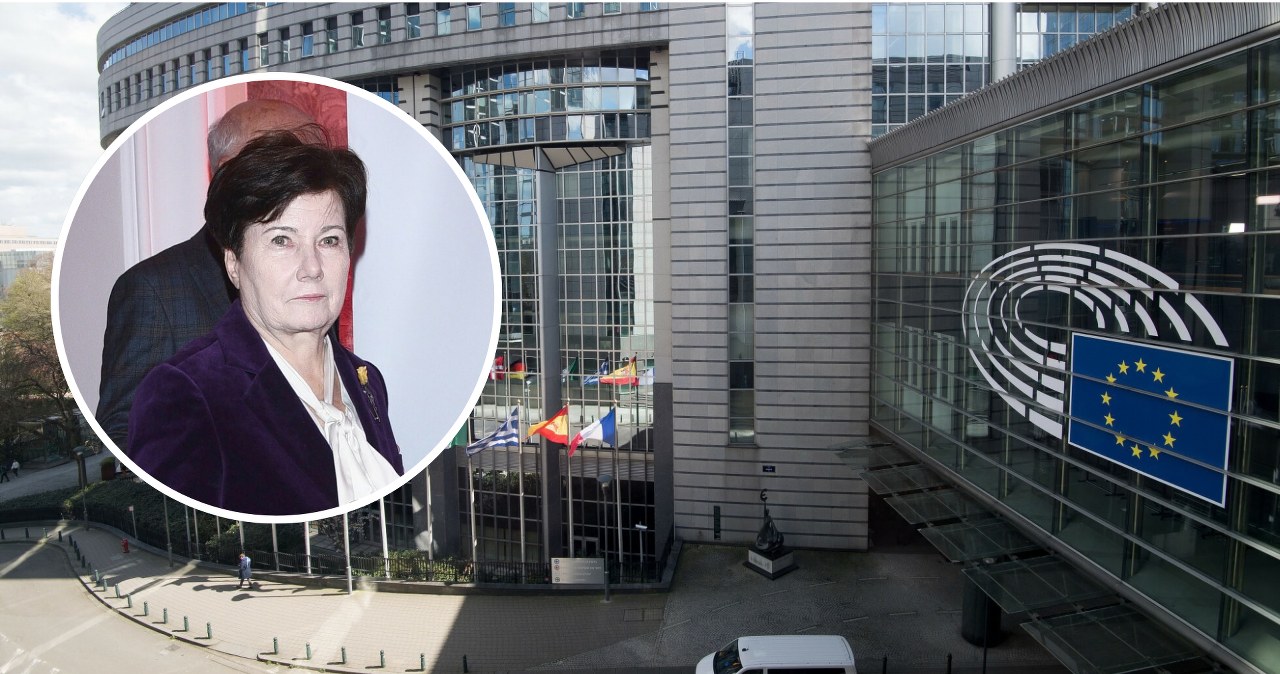 Gronkiewicz-Waltz namawia do pracy w Brukseli. Wiadomo, ile płacą