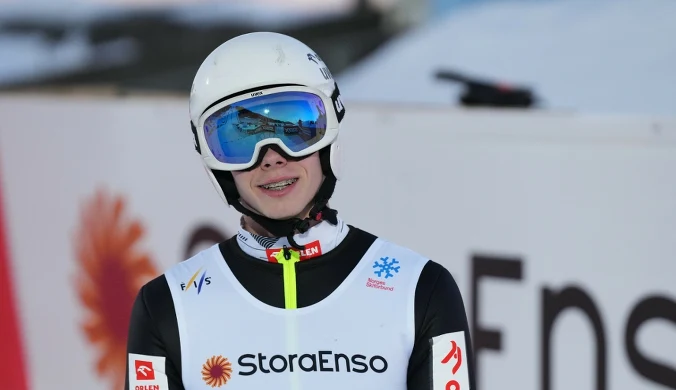 Tomasiak wyjechał, a tu sceny na mistrzostwach. Szóste złoto z rzędu