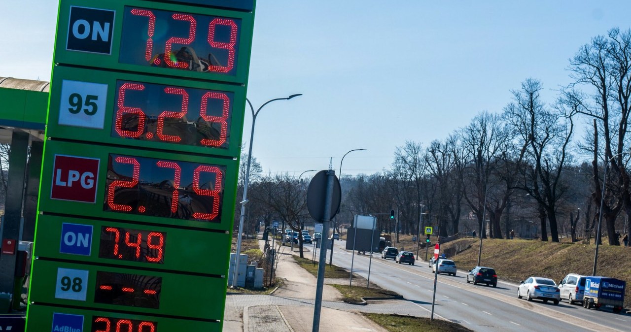 Program CPN wróci? Rząd nie wyklucza ponownego obniżenia cen paliw