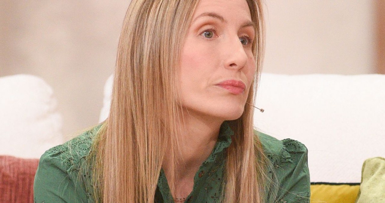 Pola Wiśniewska o "łatce piątej żony". Postawiła sprawę jasno