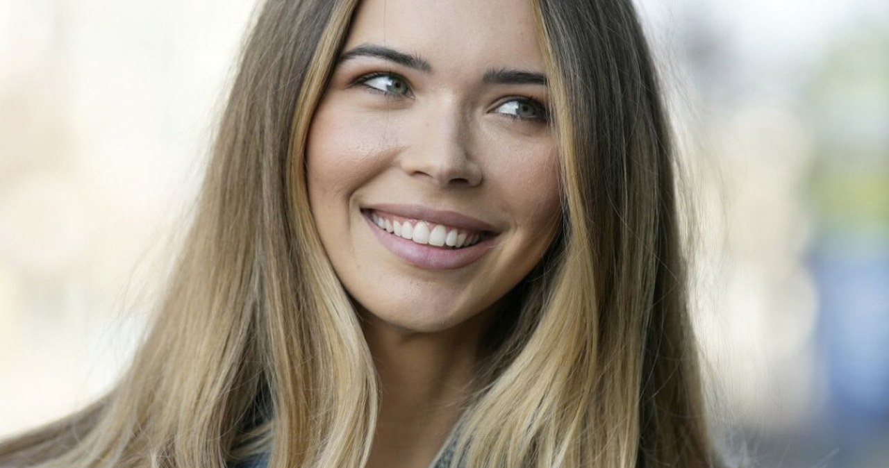 Kubicka pławi się w wielkanocnym luksusie. Wszystko ujawniła. "Na grubo"