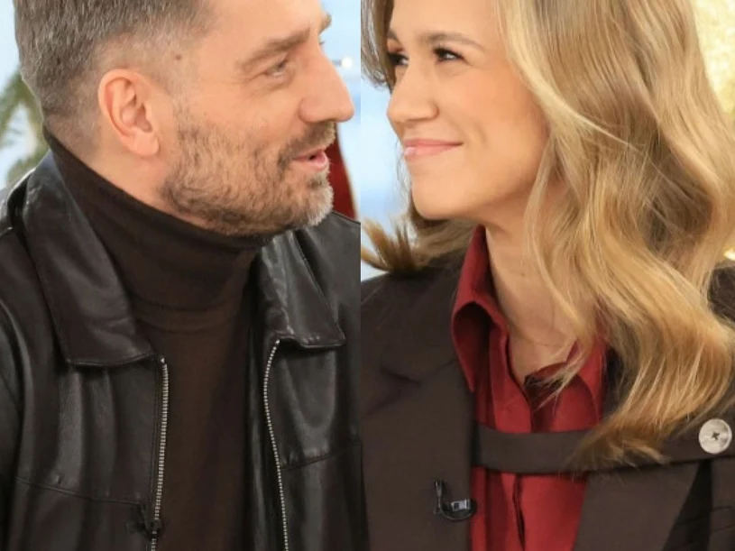 Rogacewicz i Kaczorowska potwierdzili późnym wieczorem. Wspaniała nowina