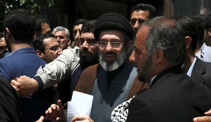 Był faworytem do przejęcia władzy. Media: Mojtaba Chamenei ranny w ataku