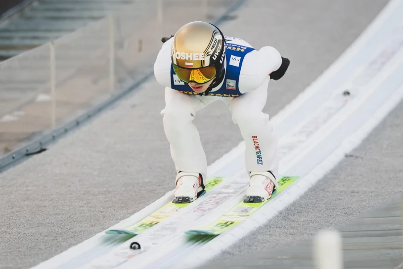 O której dzisiaj skoki narciarskie w Lahti? Gdzie obejrzeć? [TRANSMISJA]