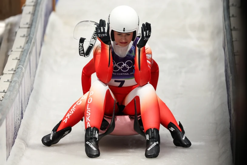 Historyczny wynik, teraz takie wieści. Olimpijska ogłasza. To będzie koniec