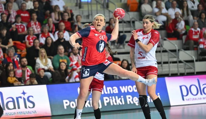 Bolesna wizyta Polek w Norwegii. Nie było żadnych wątpliwości, nokaut