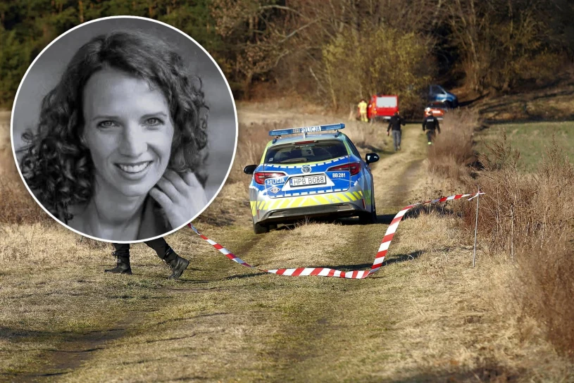 Auto Magdaleny Majtyki znaleziono dzień wcześniej. Policja wyjaśnia