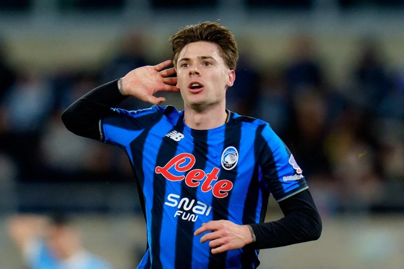 "Polski mecz" we Włoszech. Zalewski dał sygnał do ataku. A było już 0:2