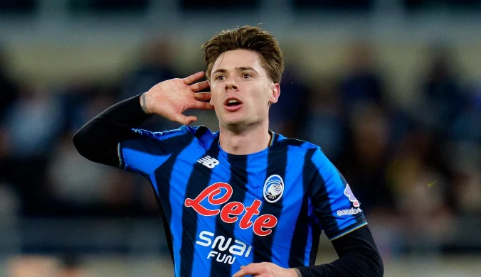 "Polski mecz" we Włoszech. Zalewski dał sygnał do ataku. A było już 0:2