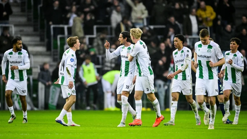 Dublet przeciwko gigantowi. Polak wysłał sygnał do Urbana. Tuż przed barażami