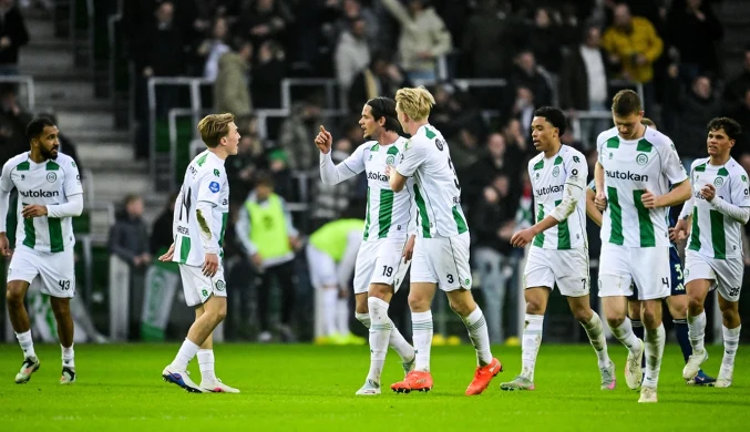 Dublet przeciwko gigantowi. Polak wysłał sygnał do Urbana. Tuż przed barażami