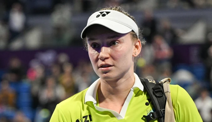 5:6 0-40 Rybakiny, szał Amerykanów na trybunach. Koniec po 136 minutach