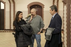 Sprawiedliwi - Wydział Kryminalny